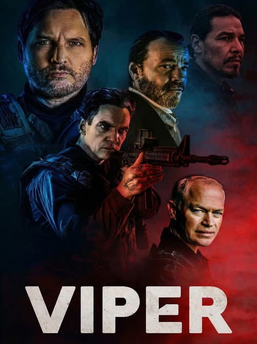 Poster for Viper