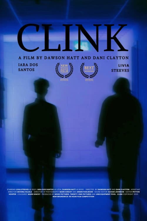 Poster for Clink
