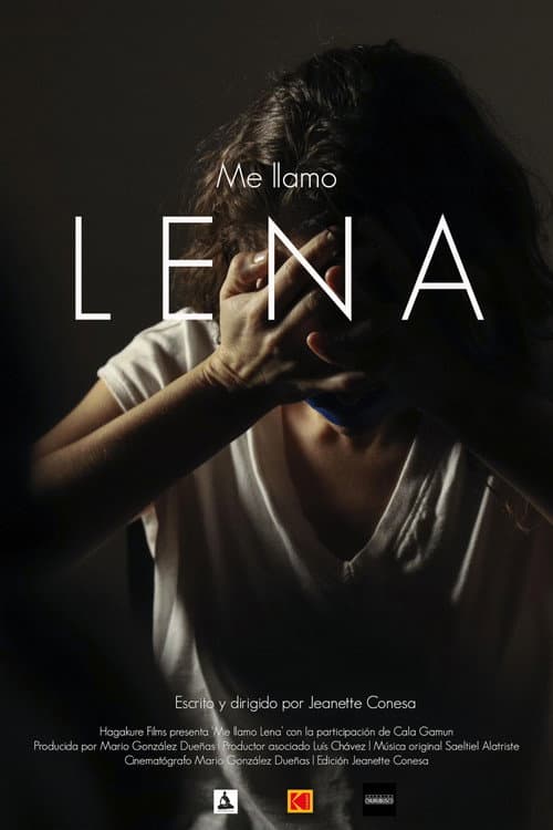 Poster for Me Llamo Lena