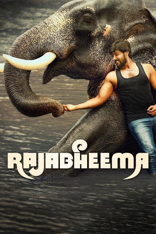 Poster for Rajabheema