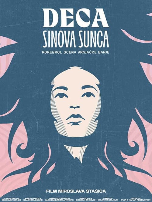Poster for Solar Sons' Children
