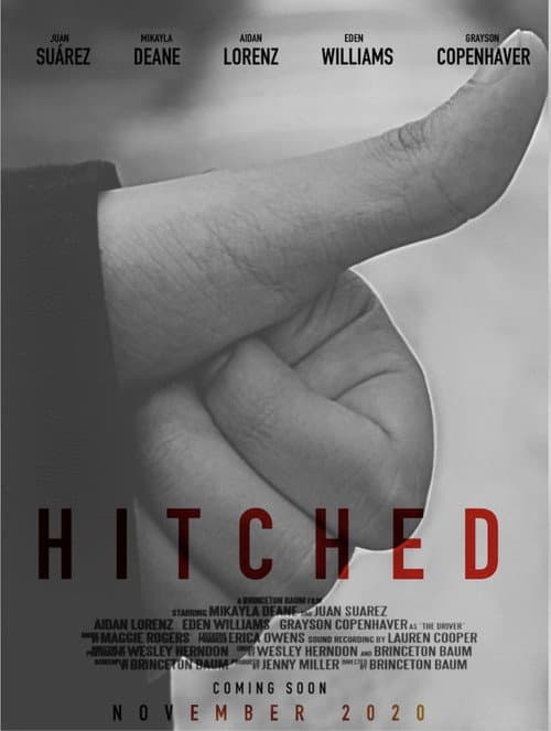 Poster for Hitched