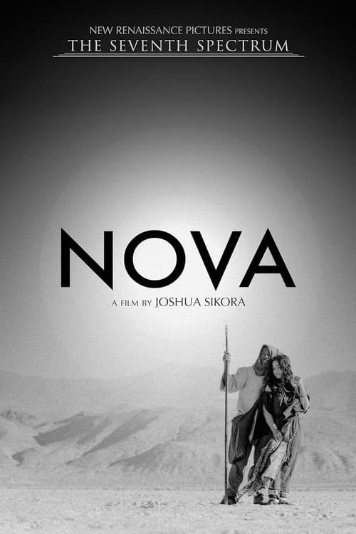 Poster for Nova