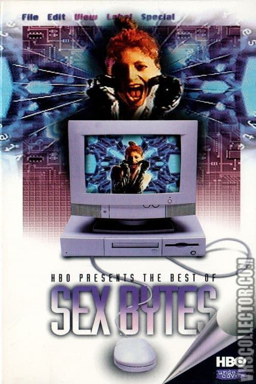 Poster for HBO Presents the Best of Sex Bytes