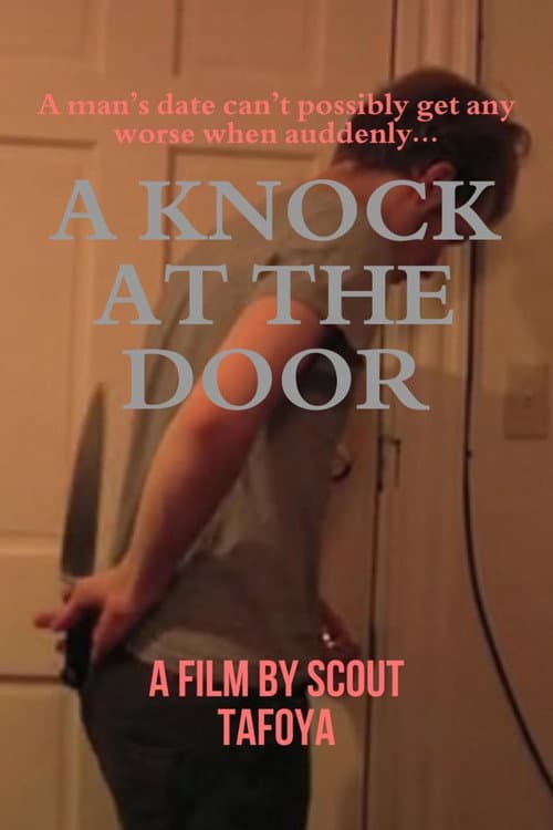 Poster for A Knock At The Door