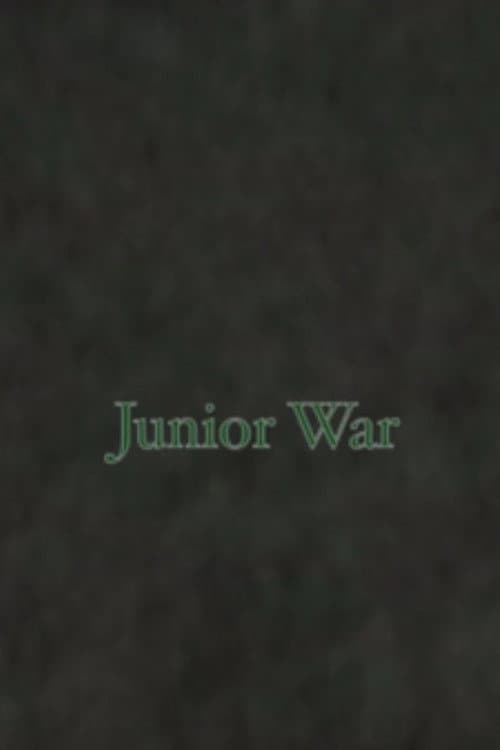 Poster for Junior War