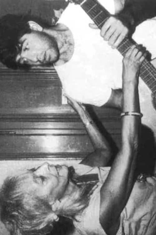 Poster for You Elvis, Me Monroe