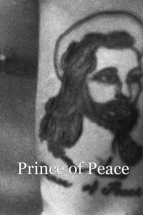 Poster for Prince of Peace