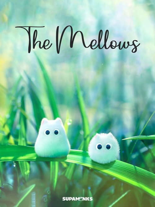 Poster for The Mellows