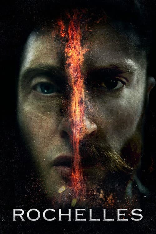 Poster for Rochelles