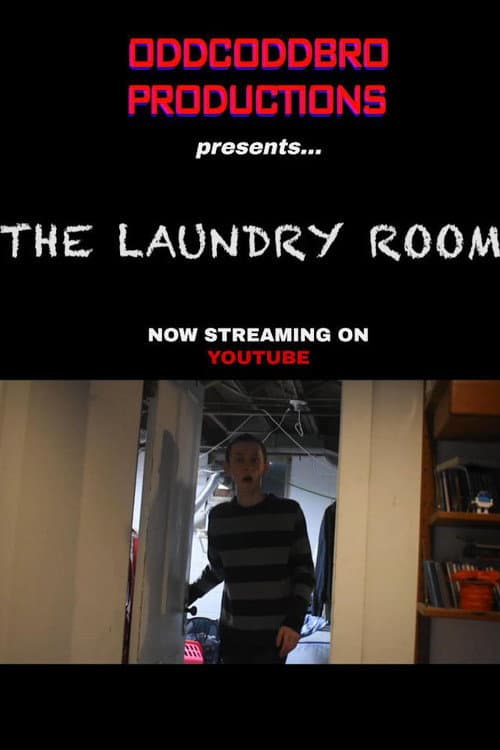 Poster for The Laundry Room