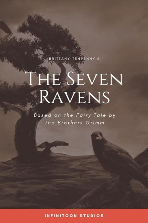 Poster for The Seven Ravens