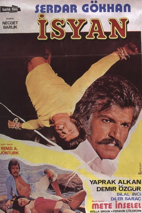 Poster for İsyan