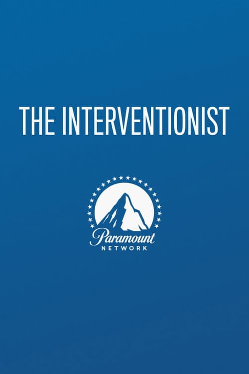 Poster for The Interventionist
