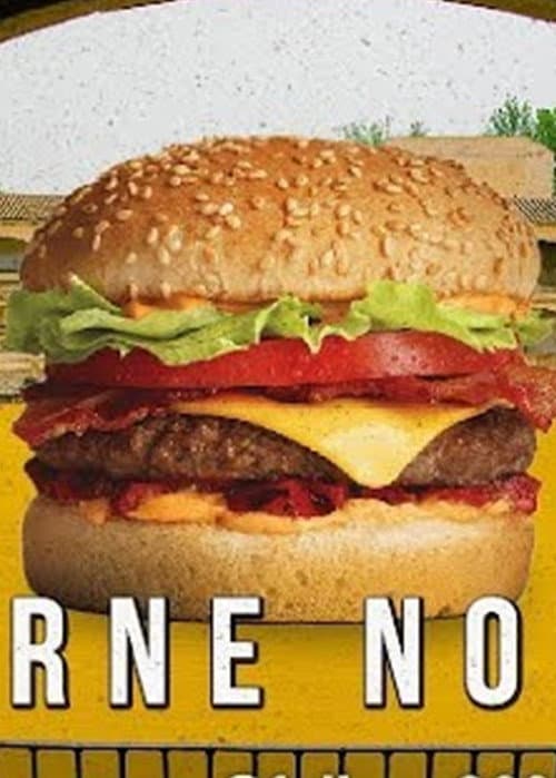 Poster for La carne no sufre