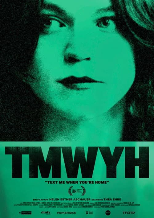 Poster for TMWYH