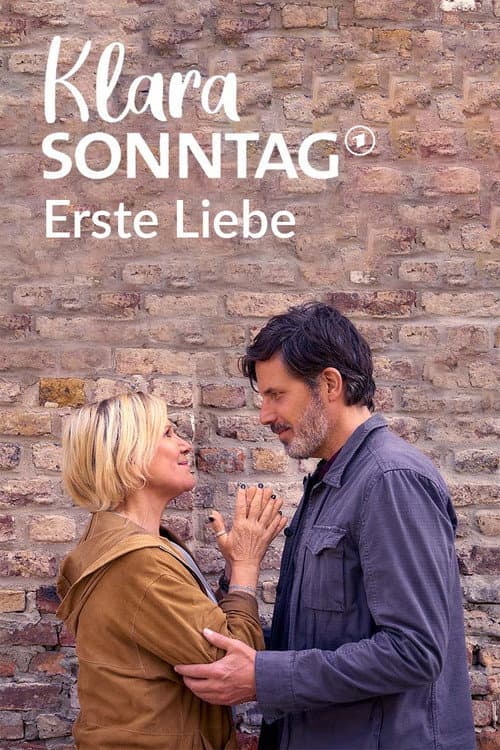 Poster for Klara Sonntag - Erste Liebe