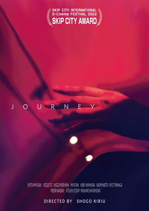 Poster for Journey