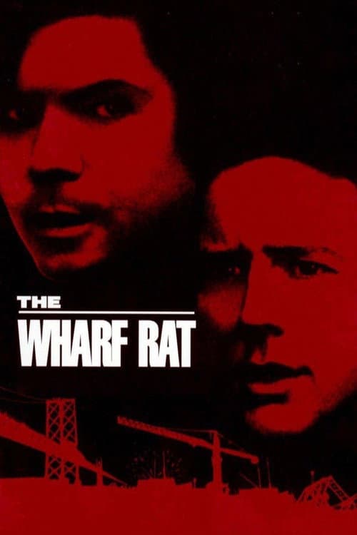 Poster for The Wharf Rat