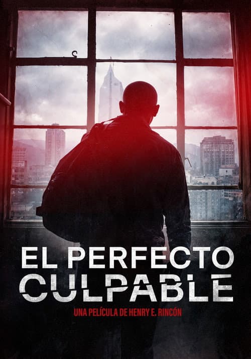 Poster for El Perfecto Culpable