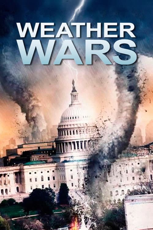 Poster for Storm War