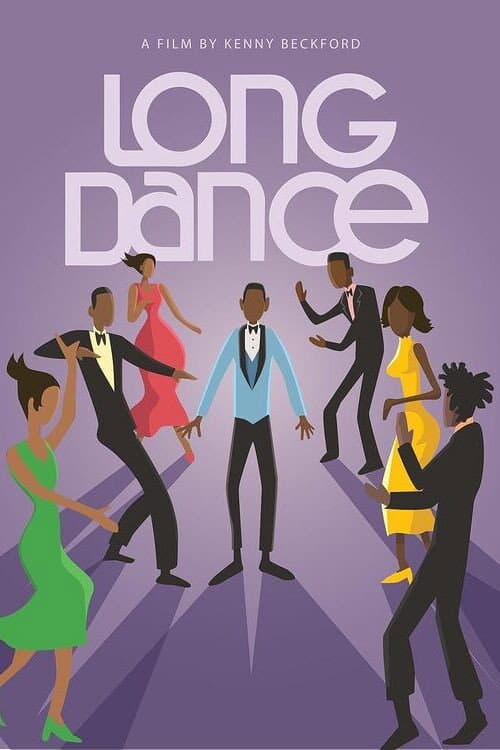 Poster for Long Dance