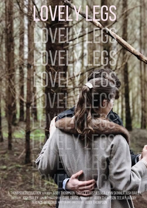 Poster for Lovely Legs