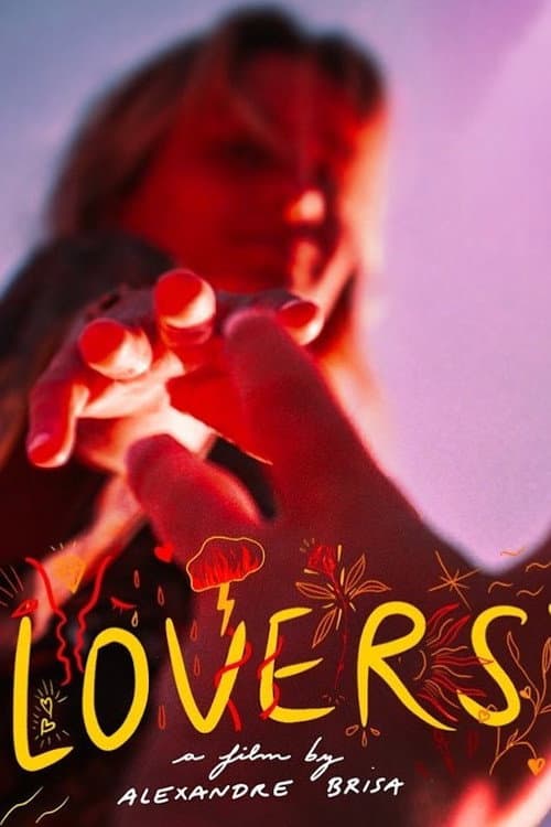 Poster for Lovers
