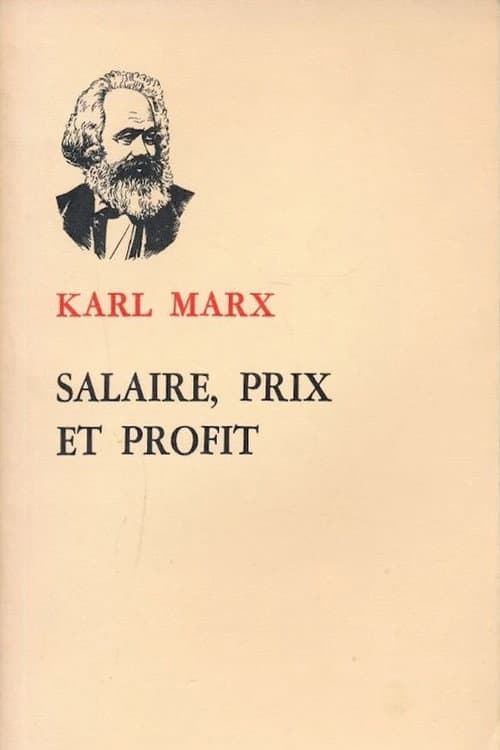 Poster for Salarié