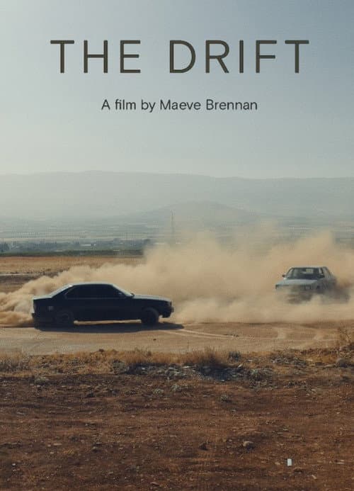 Poster for The Drift