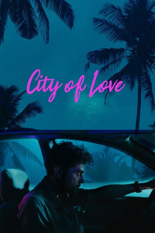 Poster for City of Love