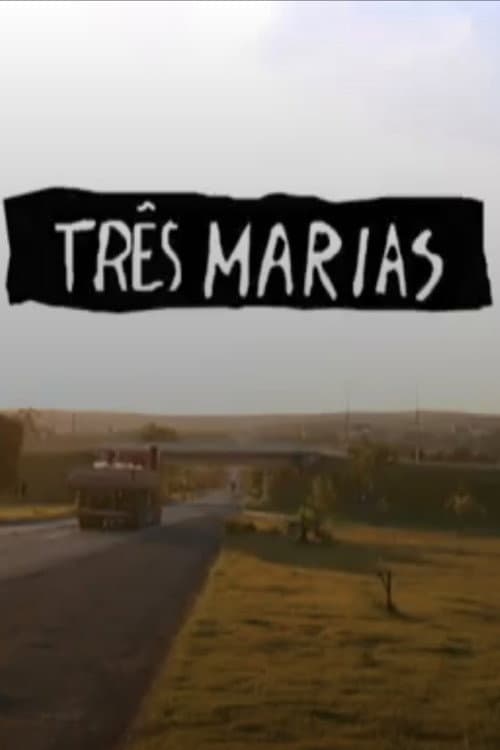 Poster for Três Marias