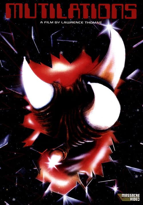 Poster for Mutilations