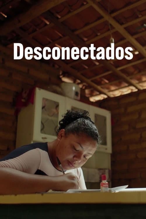 Poster for DesConectados
