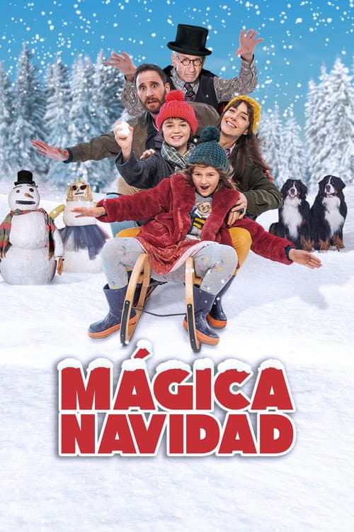 Poster for Cuidado con lo que deseas