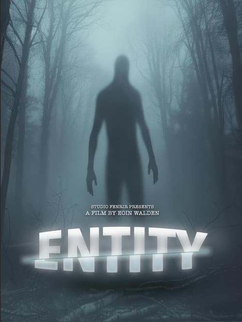 Poster for Entity