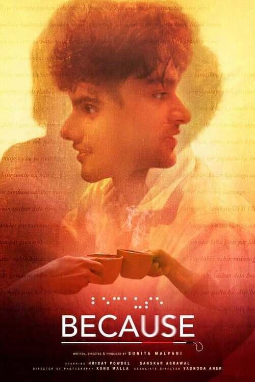 Poster for Because