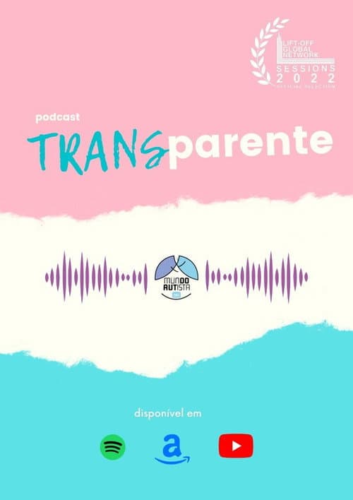 Постер до фільму «TransParente»