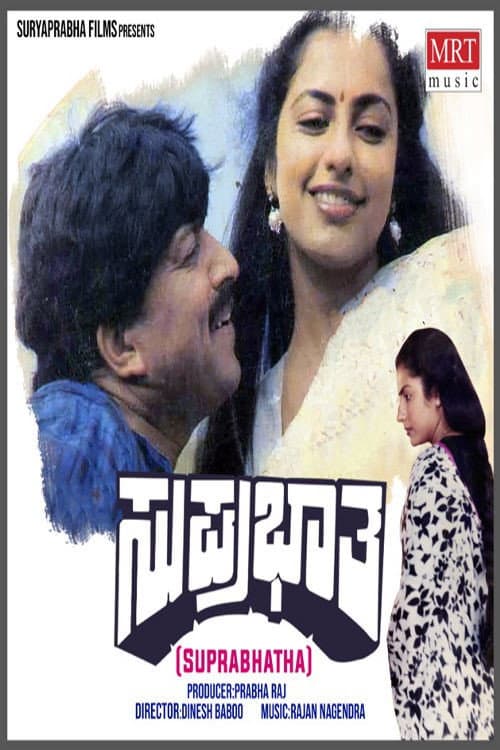 Poster for Suprabhatha