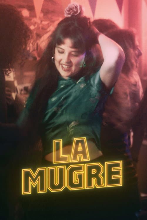 Poster for La mugre