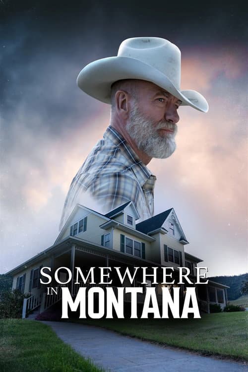 Poster for Somewhere in Montana