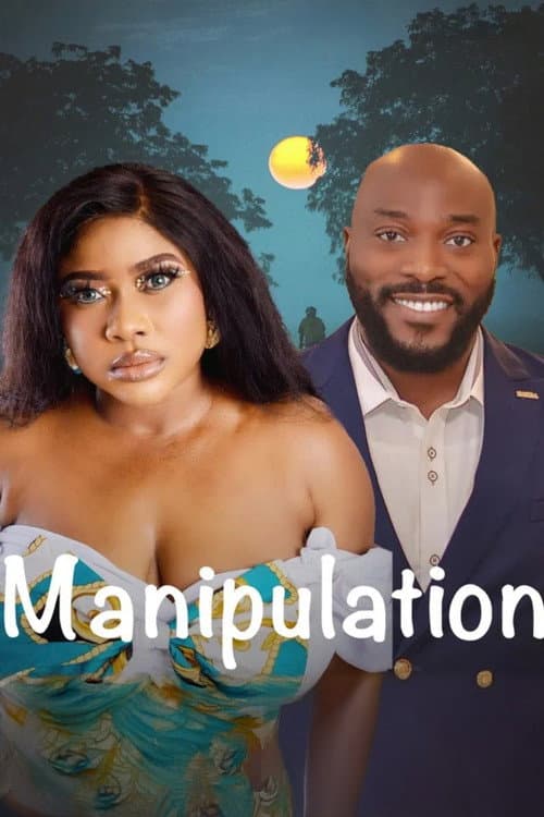 Poster for Manipulation