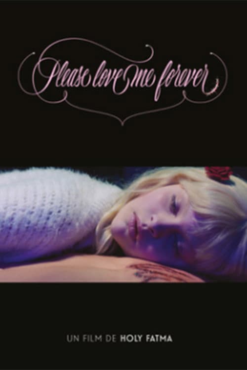 Poster for Please Love Me Forever