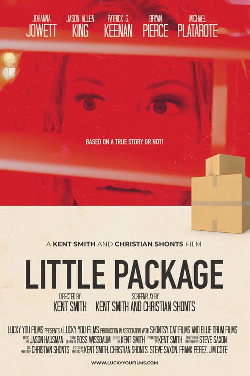Poster for Little Package