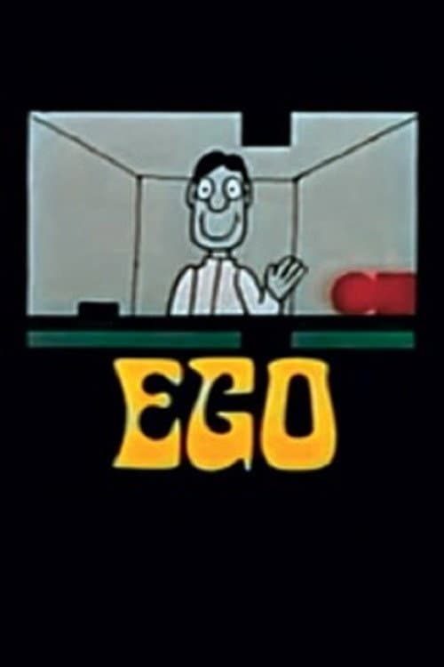 Poster for Ego