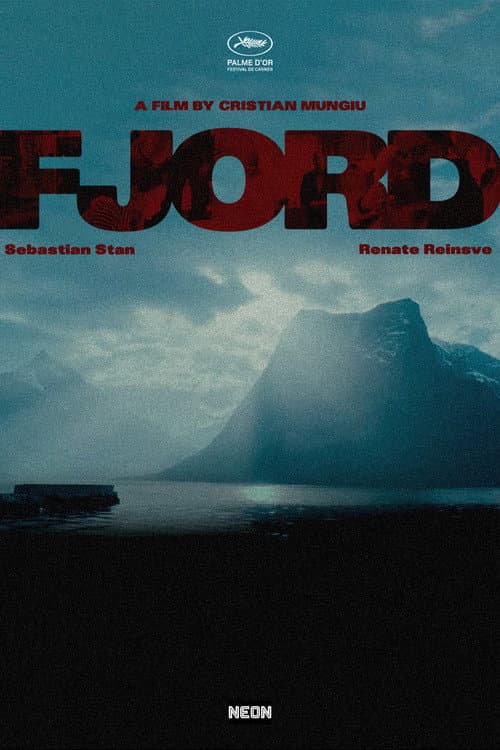 Poster for Fjord