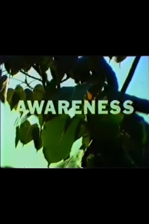 Poster for Awareness