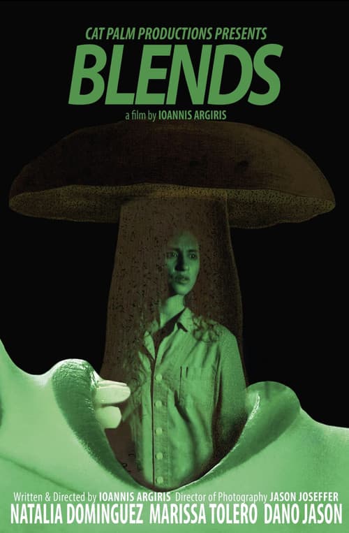 Poster for Blends