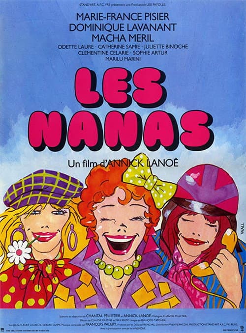 Poster for The Chicks