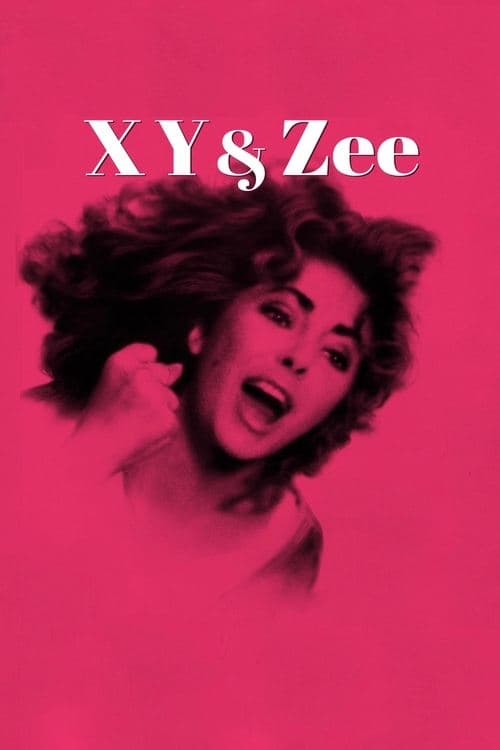 Poster for Zee and Co.